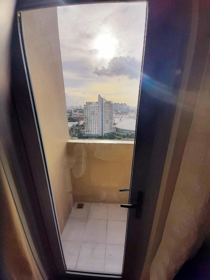 Manhattan Plaza Tower 1 Quezon City Exterior foto