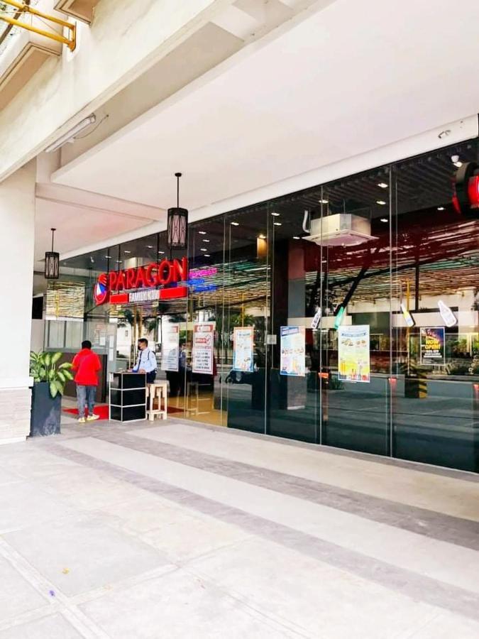 Manhattan Plaza Tower 1 Quezon City Exterior foto